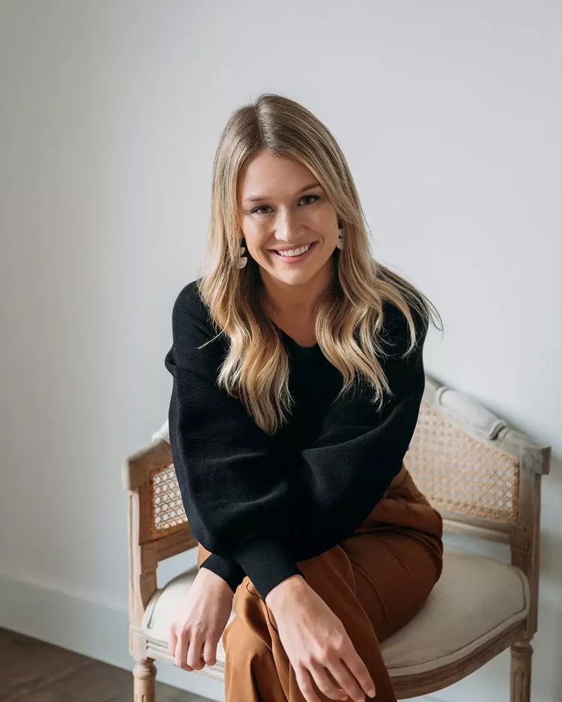 Madison Morris